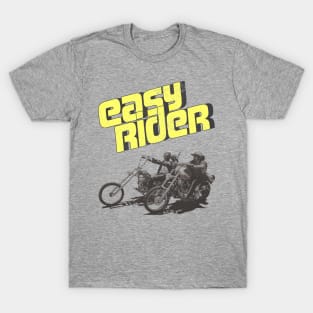 Easy Rider Born To Be Wild T-Shirt